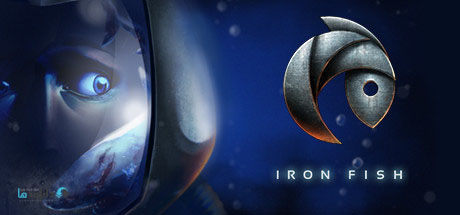 Download Iron Fish for PC